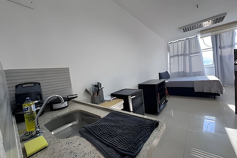 Viva o melhor do Rio no berço do Carnaval.