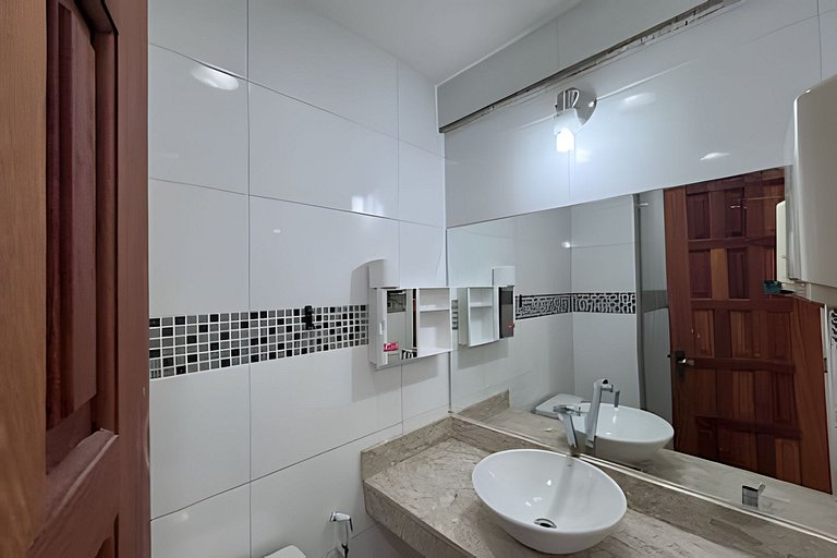 Viva o melhor do Rio no berço do Carnaval.