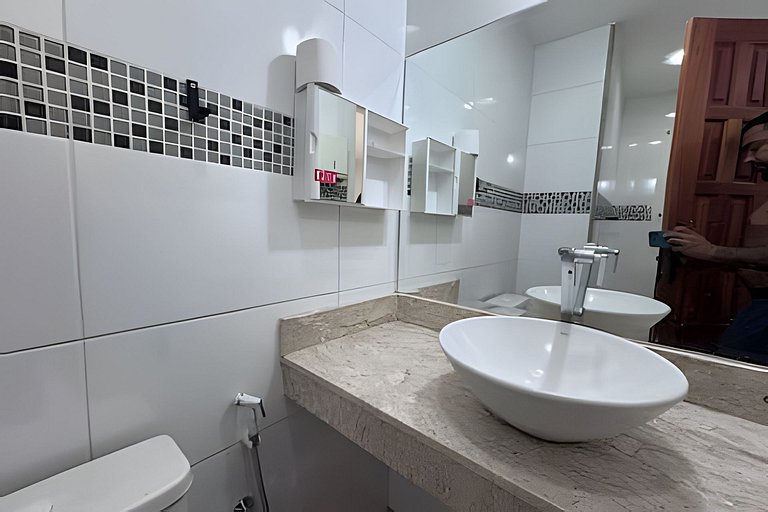 Viva o melhor do Rio no berço do Carnaval.