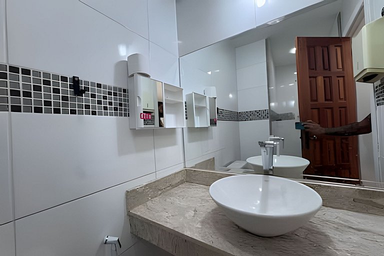 Viva o melhor do Rio no berço do Carnaval.