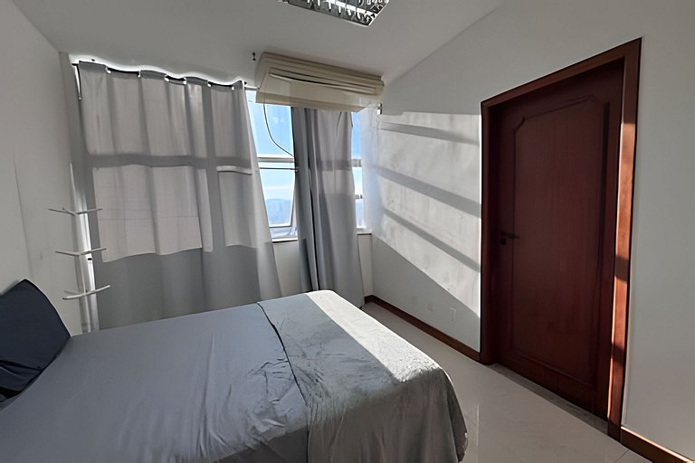 Viva o melhor do Rio no berço do Carnaval.