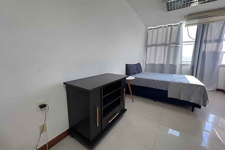 Viva o melhor do Rio no berço do Carnaval.