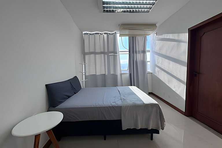 Viva o melhor do Rio no berço do Carnaval.