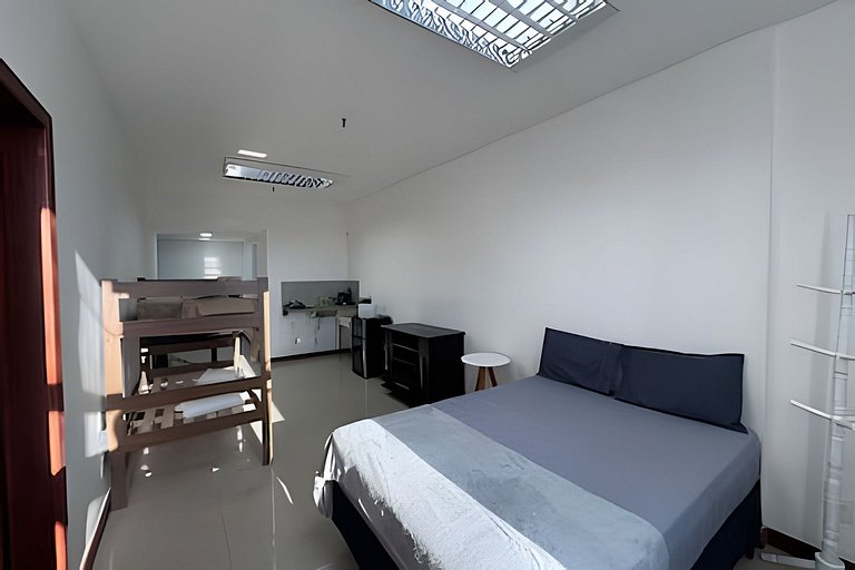 Viva o melhor do Rio no berço do Carnaval.