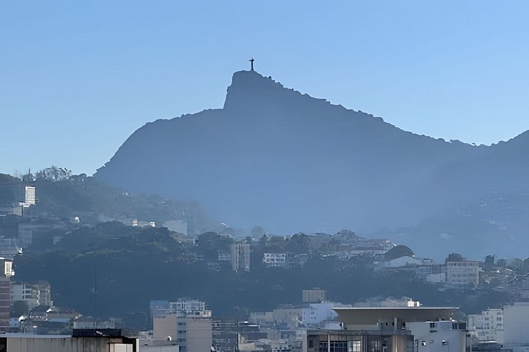 Viva o melhor do Rio no berço do Carnaval.