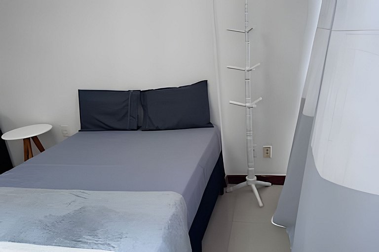 Viva o melhor do Rio no berço do Carnaval.