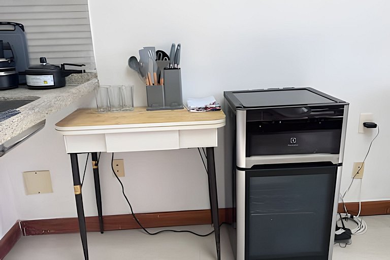 Viva o melhor do Rio no berço do Carnaval.