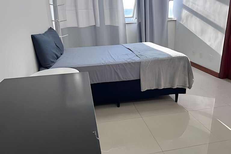 Viva o melhor do Rio no berço do Carnaval.