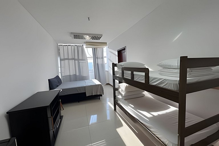 Viva o melhor do Rio no berço do Carnaval.