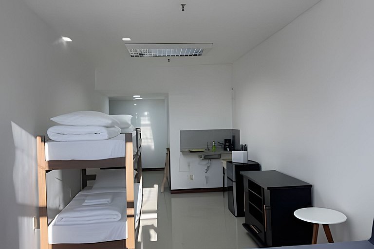 Viva o melhor do Rio no berço do Carnaval.