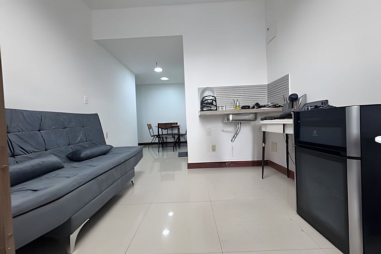 Viva o melhor do Rio no berço do Carnaval.