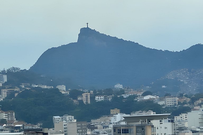 Viva o melhor do Rio no berço do Carnaval.