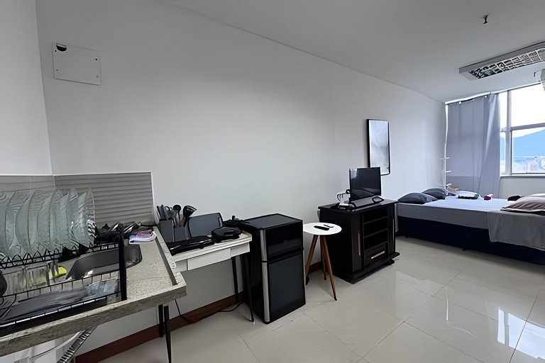 Viva o melhor do Rio no berço do Carnaval.