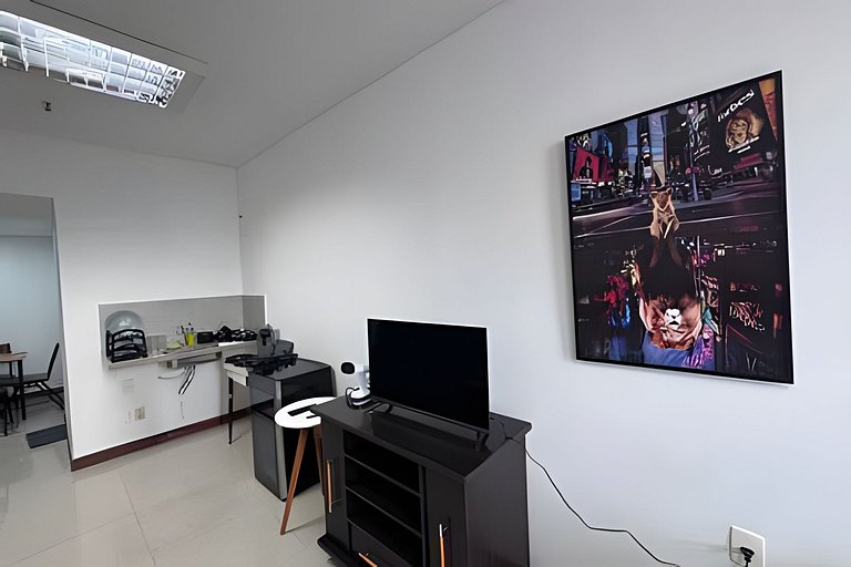 Viva o melhor do Rio no berço do Carnaval.