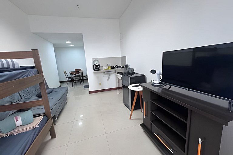 Viva o melhor do Rio no berço do Carnaval.