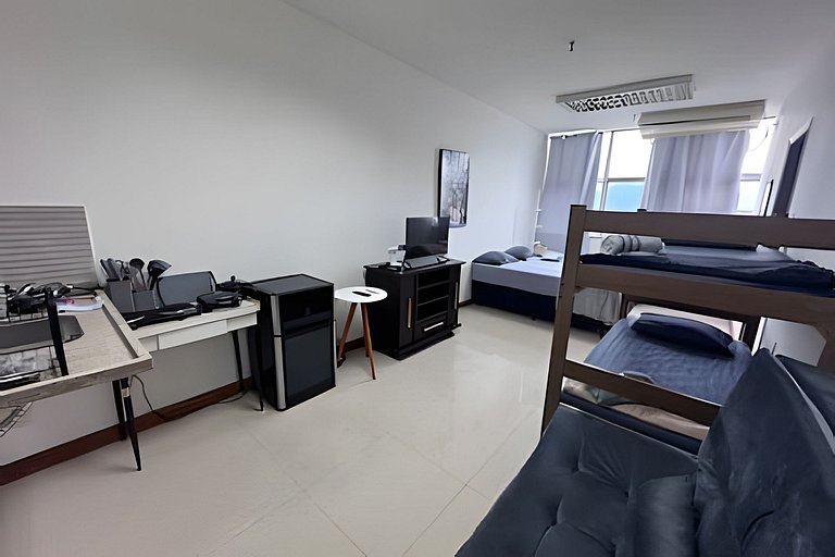 Viva o melhor do Rio no berço do Carnaval.