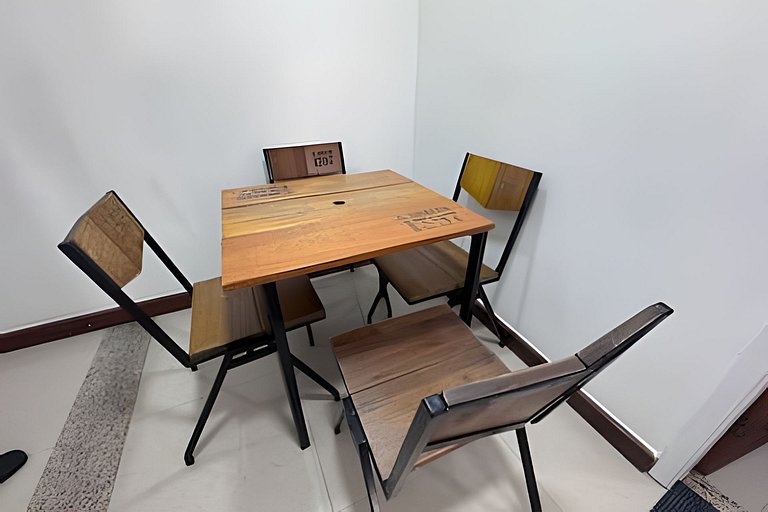 Viva o melhor do Rio no berço do Carnaval.