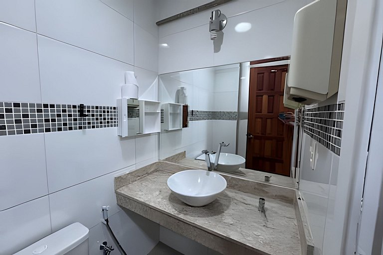 Viva o melhor do Rio no berço do Carnaval.