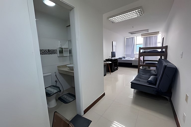 Viva o melhor do Rio no berço do Carnaval.