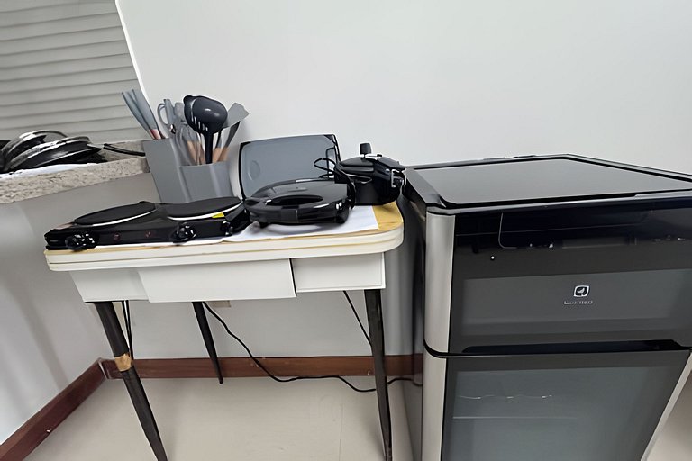 Viva o melhor do Rio no berço do Carnaval.