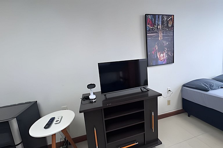 Viva o melhor do Rio no berço do Carnaval.