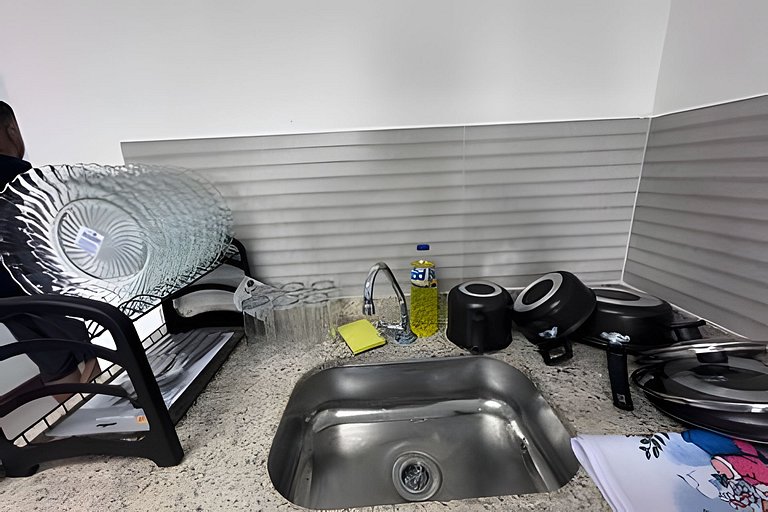 Viva o melhor do Rio no berço do Carnaval.