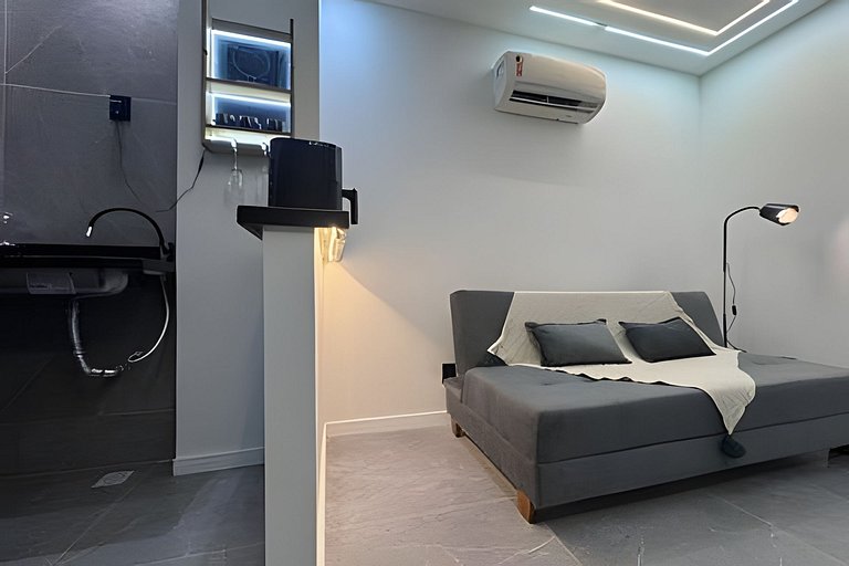 Sofisticado e audacioso no coração d tudo #loveRio