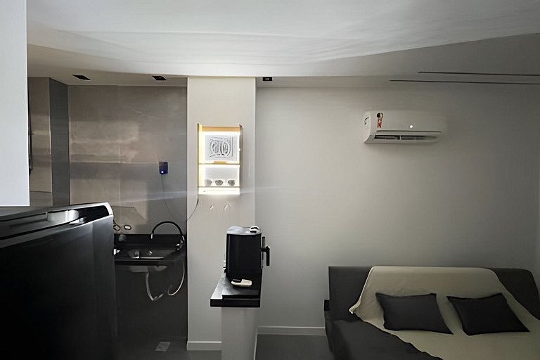 Sofisticado e audacioso no coração d tudo #loveRio