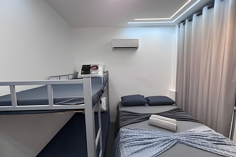 Sofisticado e audacioso no coração d tudo #loveRio