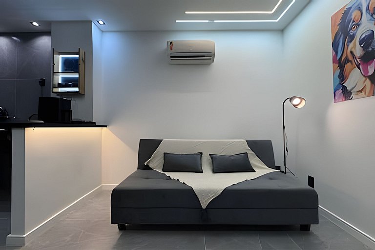 Sofisticado e audacioso no coração d tudo #loveRio