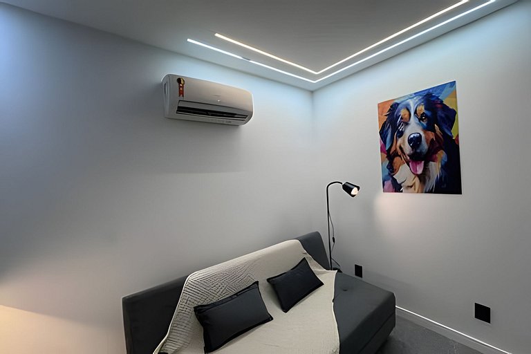 Sofisticado e audacioso no coração d tudo #loveRio