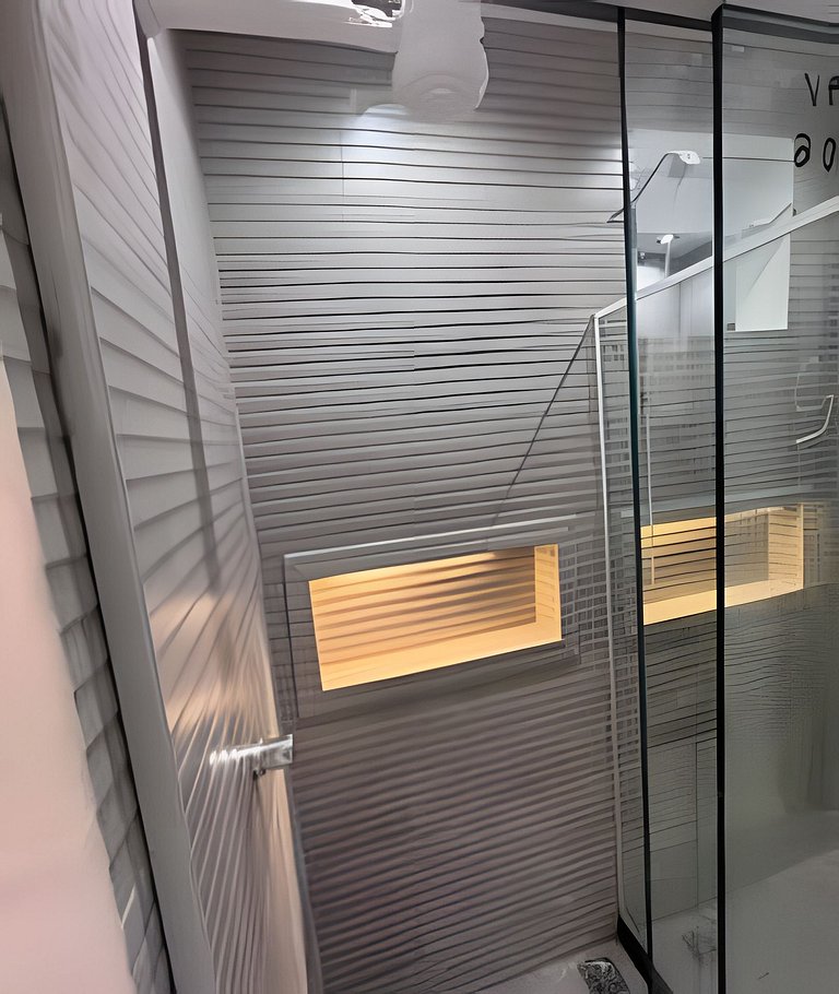 Sofisticado e audacioso no coração d tudo #loveRio