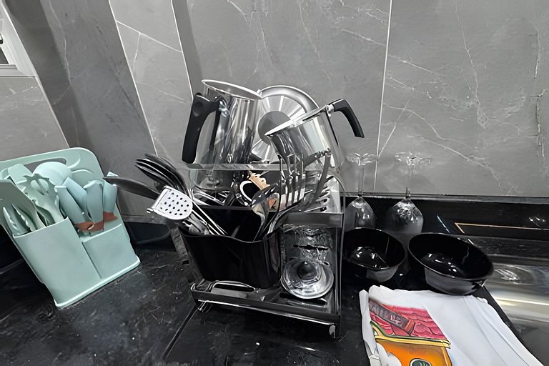 Sofisticado e audacioso no coração d tudo #loveRio