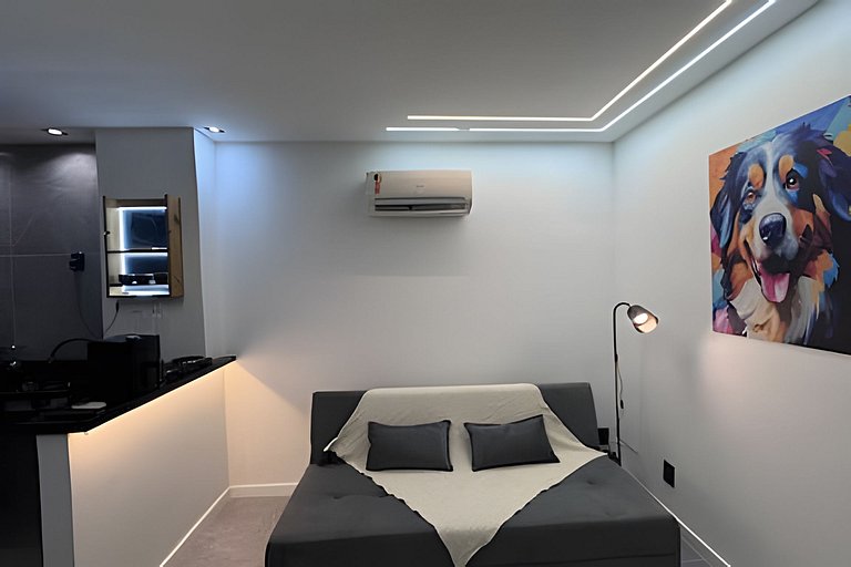 Sofisticado e audacioso no coração d tudo #loveRio