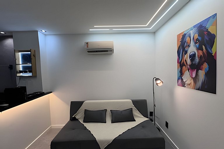 Sofisticado e audacioso no coração d tudo #loveRio