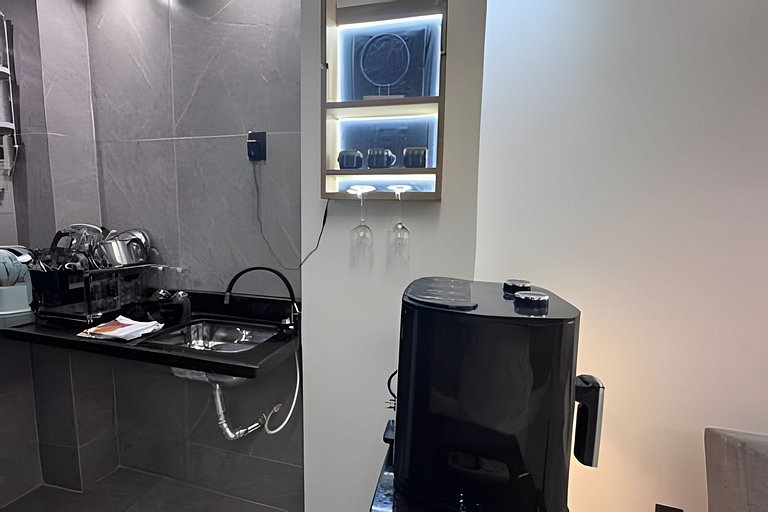 Sofisticado e audacioso no coração d tudo #loveRio