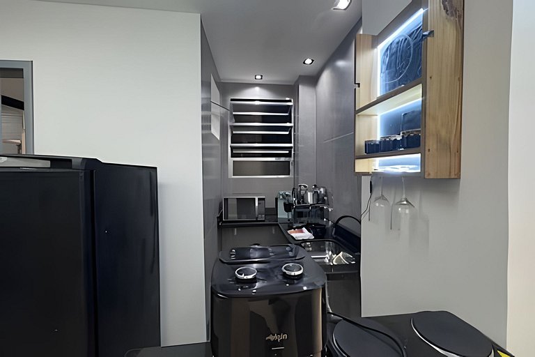 Sofisticado e audacioso no coração d tudo #loveRio