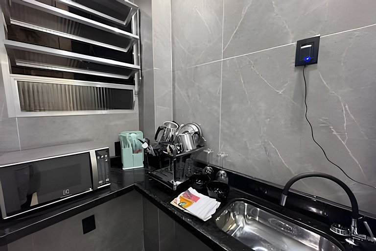 Sofisticado e audacioso no coração d tudo #loveRio