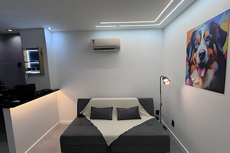 Sofisticado e audacioso no coração d tudo #loveRio