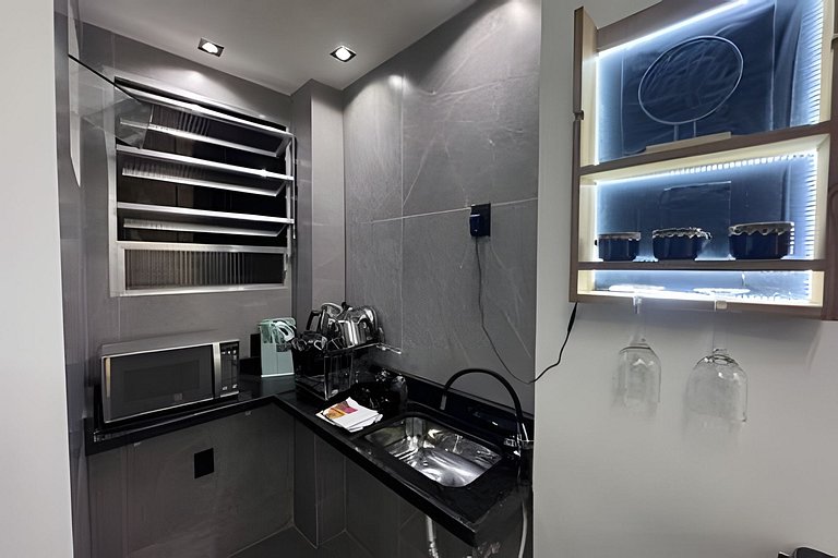 Sofisticado e audacioso no coração d tudo #loveRio