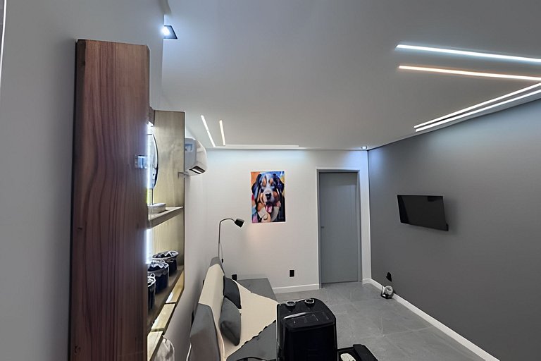 Sofisticado e audacioso no coração d tudo #loveRio