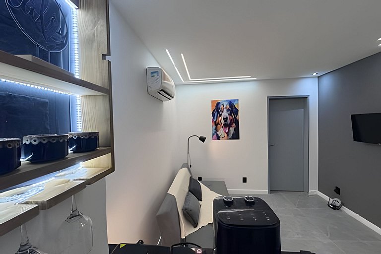 Sofisticado e audacioso no coração d tudo #loveRio