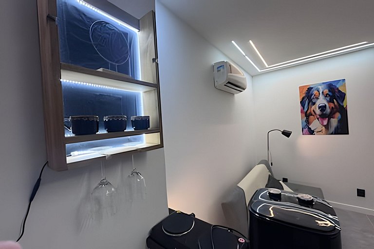 Sofisticado e audacioso no coração d tudo #loveRio