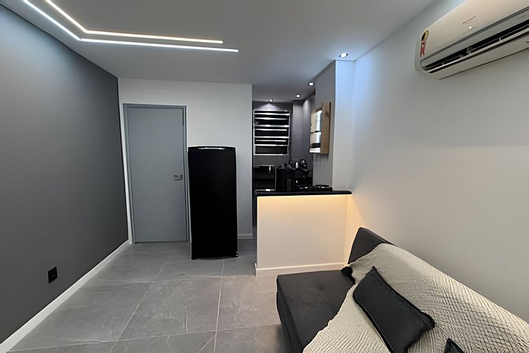 Sofisticado e audacioso no coração d tudo #loveRio