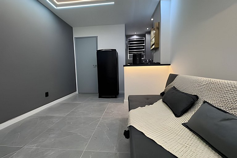 Sofisticado e audacioso no coração d tudo #loveRio