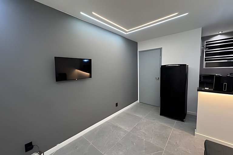 Sofisticado e audacioso no coração d tudo #loveRio