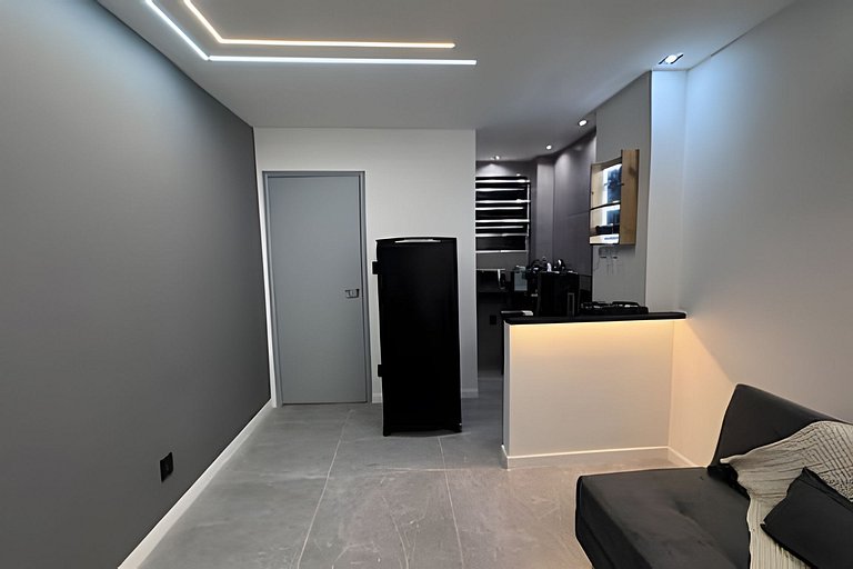 Sofisticado e audacioso no coração d tudo #loveRio