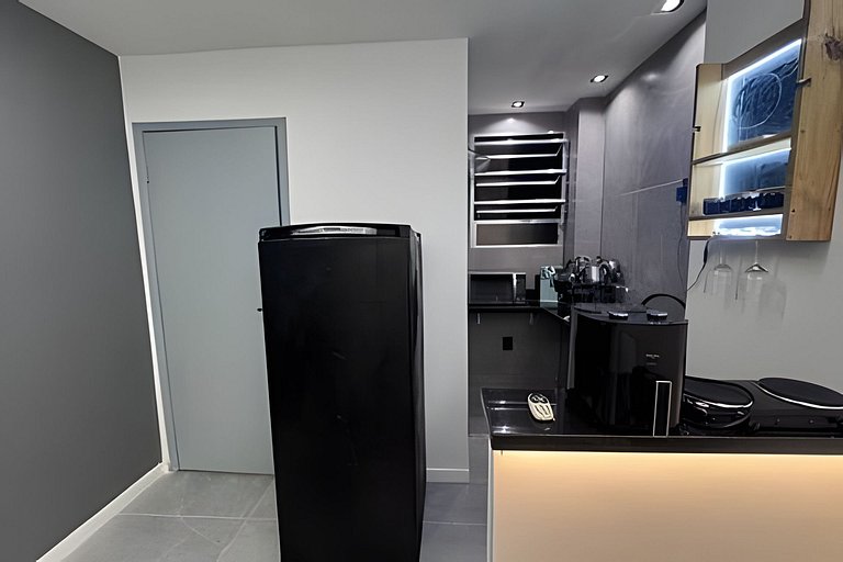 Sofisticado e audacioso no coração d tudo #loveRio