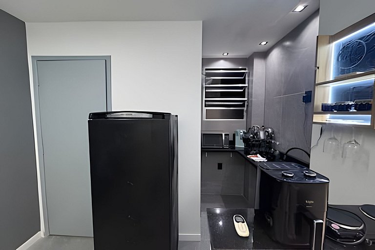 Sofisticado e audacioso no coração d tudo #loveRio