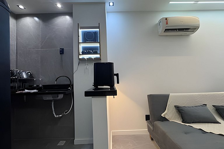 Sofisticado e audacioso no coração d tudo #loveRio